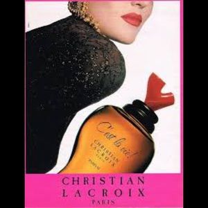 Christian Lacroix